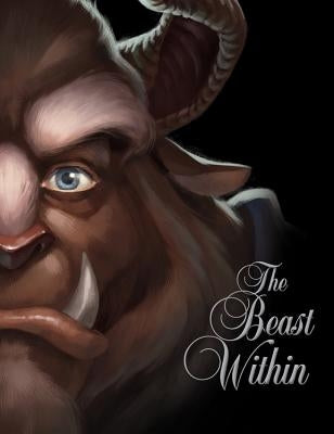 The Beast Within: A Tale of Beauty's Prince by Valentino, Serena