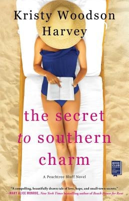 The Secret to Southern Charm, Volume 2 by Harvey, Kristy Woodson