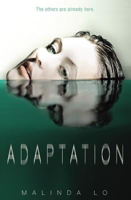 Adaptation by Lo, Malinda