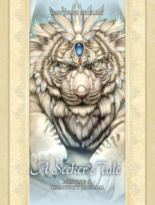 A Seeker's Tale by Phelan, Ravynne