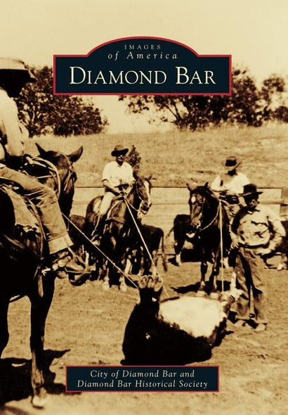 Diamond Bar by City of Diamond Bar