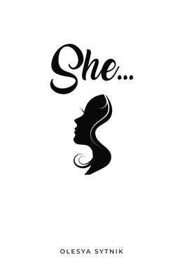 She... by Sytnik, Olesya