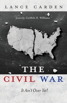 The Civil War by Carden, Lance
