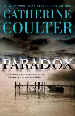 Paradox, Volume 22 by Coulter, Catherine