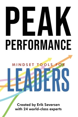 Peak Performance by Seversen, Erik