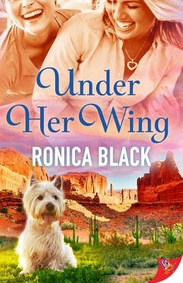 Under Her Wing by Black, Ronica