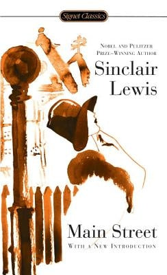 Main Street by Lewis, Sinclair