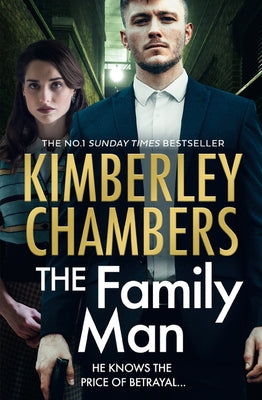 The Family Man by Chambers, Kimberley