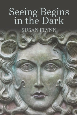 Seeing Begins in the Dark by Flynn, Susan