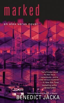 Marked by Jacka, Benedict