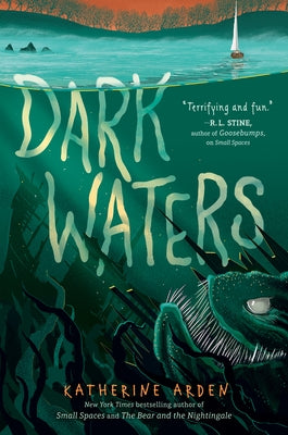 Dark Waters by Arden, Katherine
