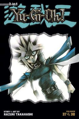 Yu-Gi-Oh! (2-In-1 Edition), Vol. 13, Volume 13: Includes Vols. 37 & 38 by Takahashi, Kazuki