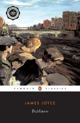 Dubliners by Joyce, James