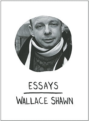 Essays by Shawn, Wallace