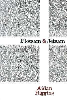 Flotsam & Jetsam by Higgins, Aidan