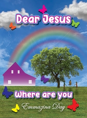 Dear Jesus by Day, Emmazina