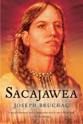 Sacajawea by Bruchac, Joseph
