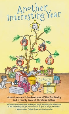 Another Interesting Year by Fox, Maru And Bill