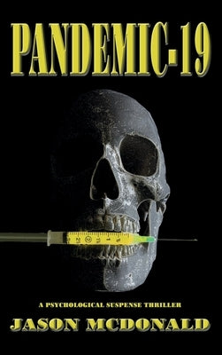 Pandemic-19 by McDonald, Jason