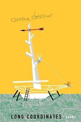 Long Coordinates by de Villier, Christina