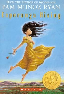 Esperanza Rising by Ryan, Pam Munoz