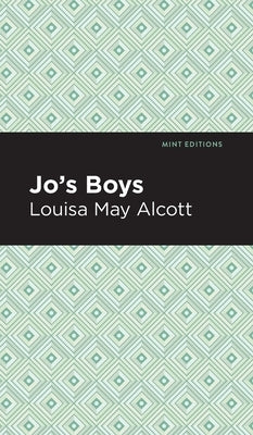 Jo's Boys by Alcott, Louisa May