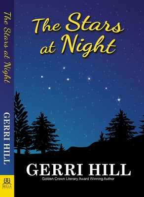The Stars at Night by Hill, Gerri