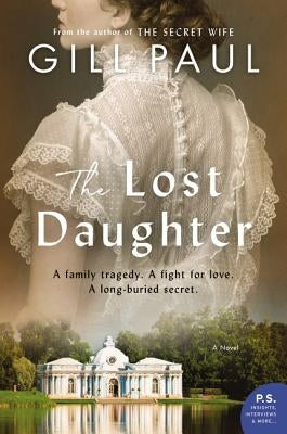 The Lost Daughter by Paul, Gill