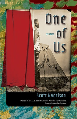 One of Us: Stories by Nadelson, Scott