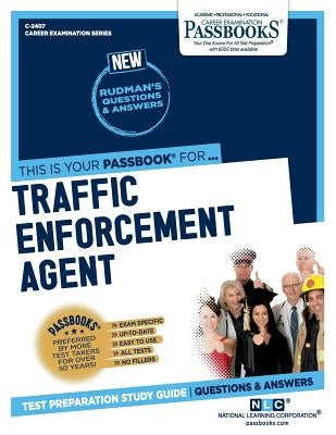 Traffic Enforcement Agent by National Learning Corporation