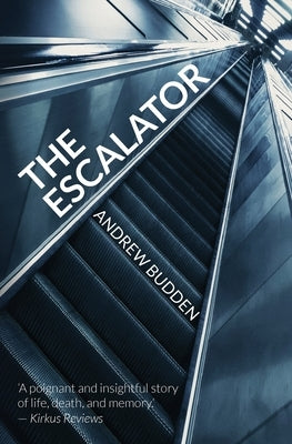 The Escalator by Budden, Andrew