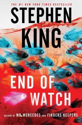End of Watch, Volume 3 by King, Stephen