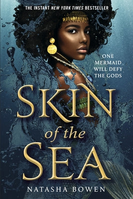 Skin of the Sea by Bowen, Natasha