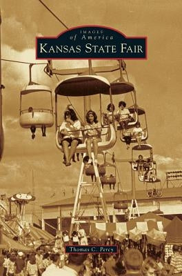 Kansas State Fair by Percy, Thomas C.