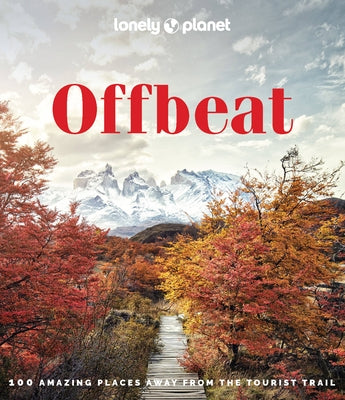 Offbeat 1 by Planet, Lonely