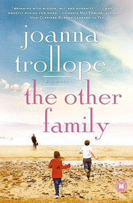 The Other Family by Trollope, Joanna