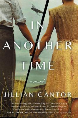 In Another Time by Cantor, Jillian