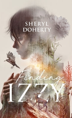 Finding Izzy by Doherty, Sheryl