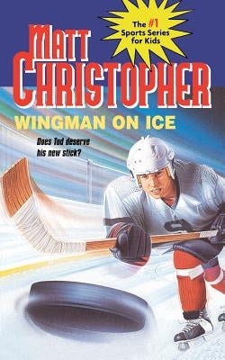Wingman on Ice by Christopher, Matt