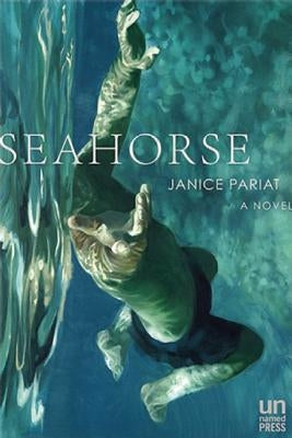 Seahorse by Pariat, Janice