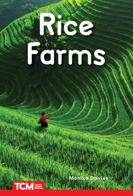Rice Farms by Davies, Monika