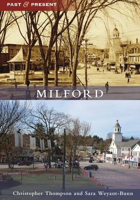 Milford by Thompson, Christopher