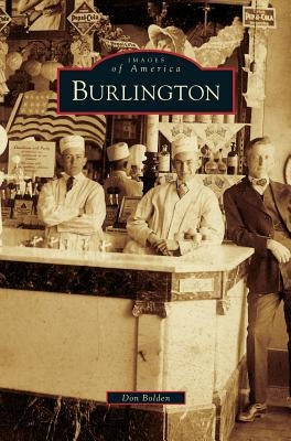 Burlington by Bolden, Don