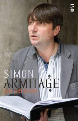 Simon Armitage by Gregson, Ian