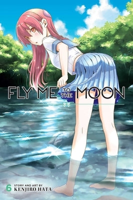 Fly Me to the Moon, Vol. 6, 6 by Hata, Kenjiro