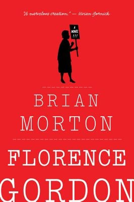 Florence Gordon by Morton, Brian