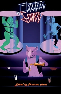 The Electric Sewer by Howl, Thurston