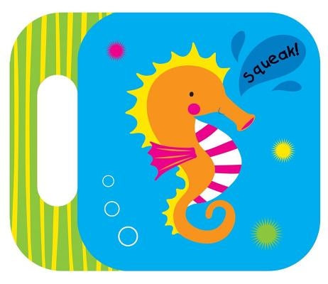 Seahorse by Davies, Caroline
