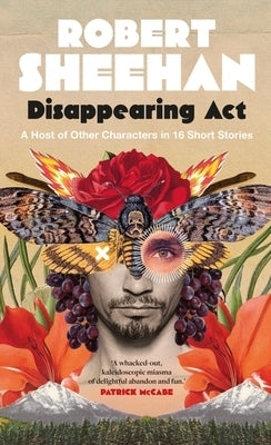 Disappearing ACT by Sheehan, Robert