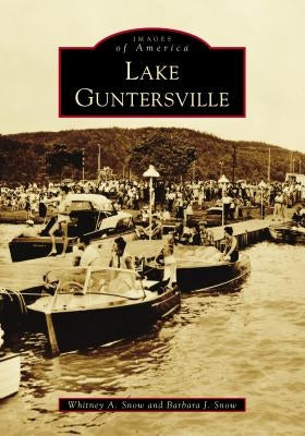 Lake Guntersville by Snow, Whitney A.